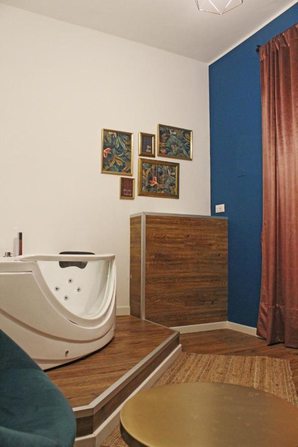 La Petite Famille Aparthotel Corchiano Luaran gambar
