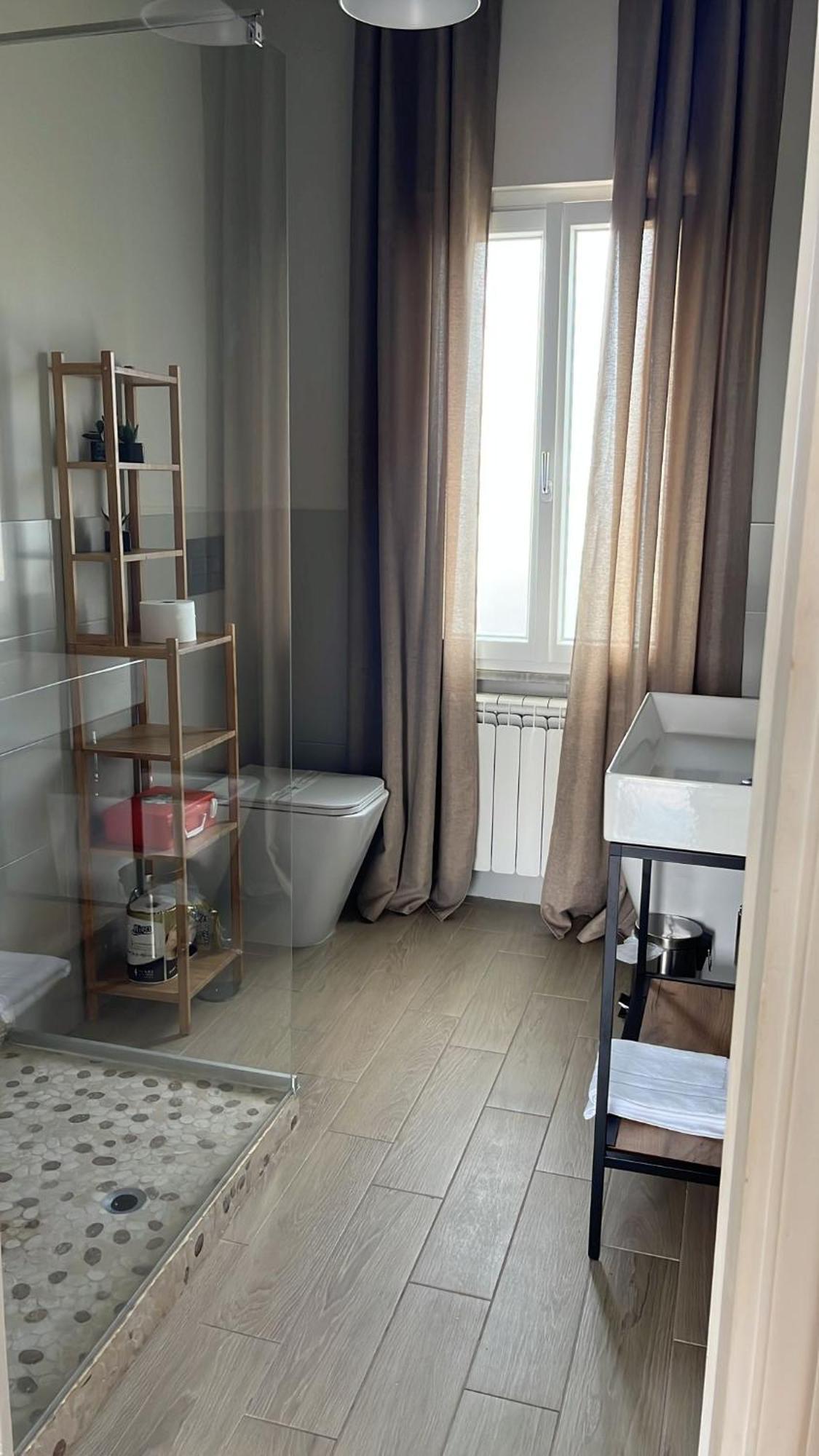 La Petite Famille Aparthotel Corchiano Luaran gambar