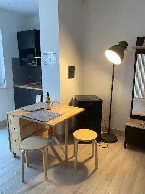 La Petite Famille Aparthotel Corchiano Luaran gambar